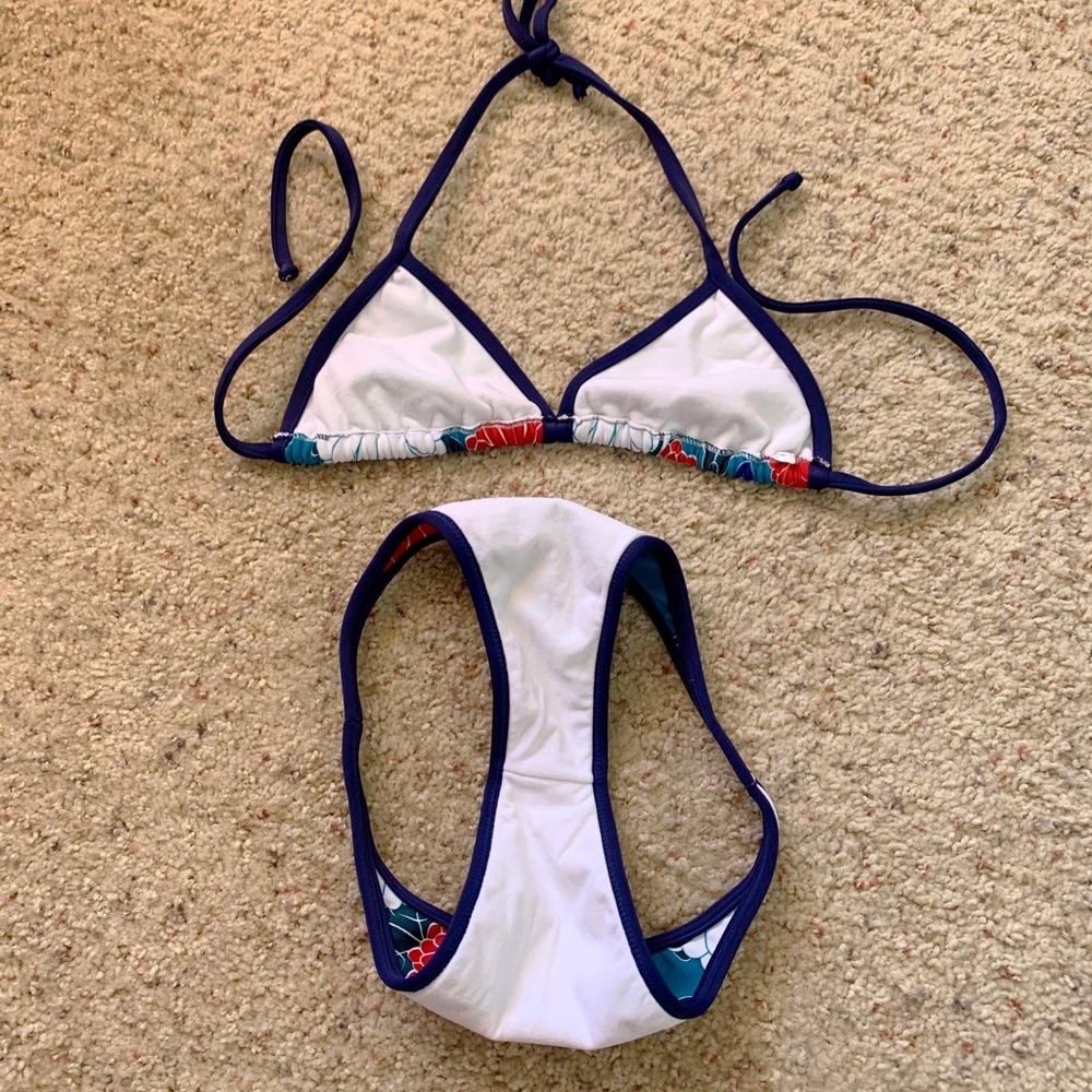 Kauai “The Bikini Room” Bikini Gem